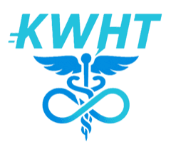 KWHT logo
